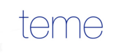 Logo of Teme