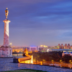 Stanovi u Beogradu - Apartments in Belgrade 