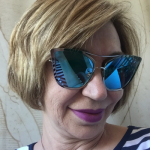 Profile picture of Liza Lu