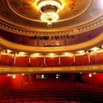 KULTURA-POZORIŠTE, BALET, SLIKARSTVO, KNJIGE