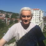 Profile picture of Miroslav Markovic