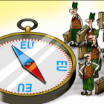 KARIKATURE NA RAZNE TEME IZ ŽIVOTA I SL.