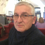 Profile picture of Miki Bojovic