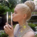 Profile picture of Lenka Josefiova